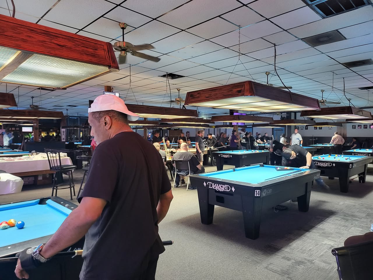 Philosophical about today's loss at TriCups. Eyes forward. Incremental improvements. Positive energy.